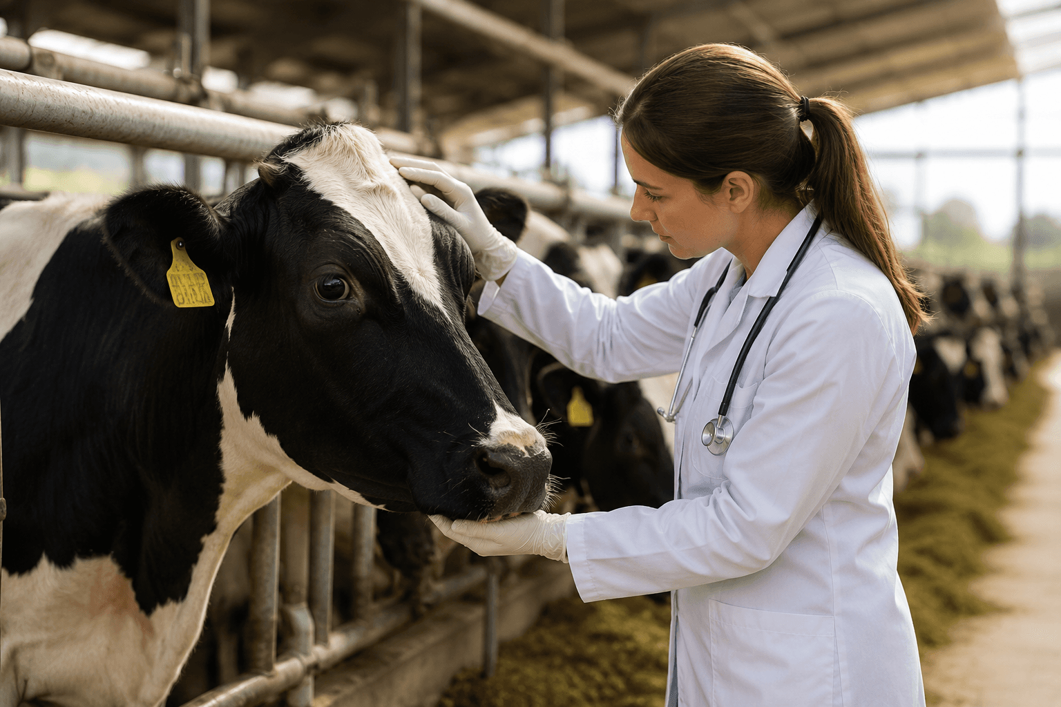Veterinary Care